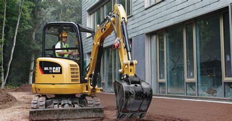 Mini Digger Hire Essex 